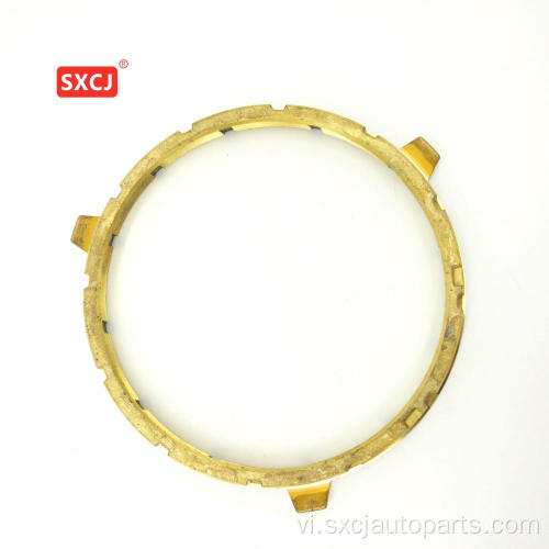 bánh đà tốc độ cao trong synchromesh